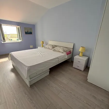 Rokova Terrace Retreat Lejlighed Split