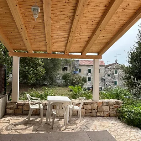 公寓 Rokova Terrace Retreat *