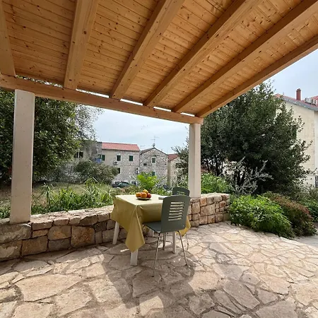 Rokova Terrace Retreat Апартаменти Спліт