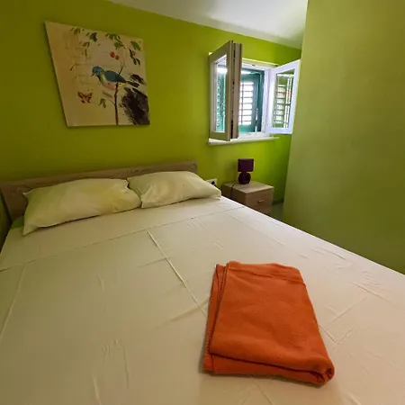 Rokova Terrace Retreat * 斯普利特