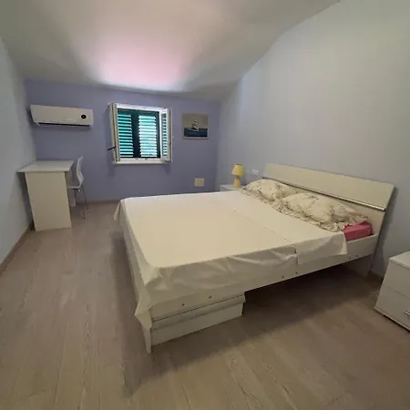 Rokova Terrace Retreat 斯普利特