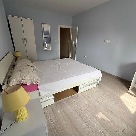 Rokova Terrace Retreat Спліт