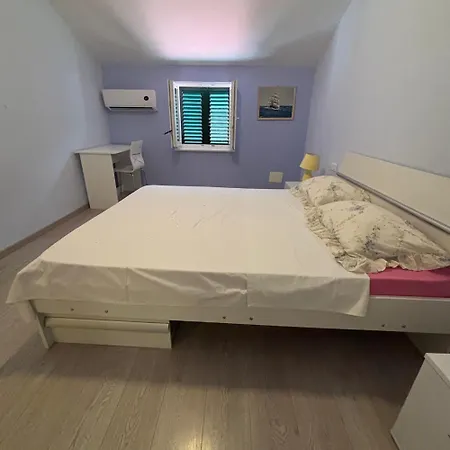 Rokova Terrace Retreat Спліт