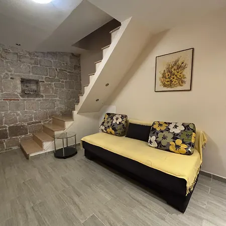 Апартаменти Rokova Terrace Retreat Спліт