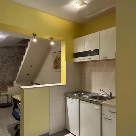 Rokova Terrace Retreat * Спліт