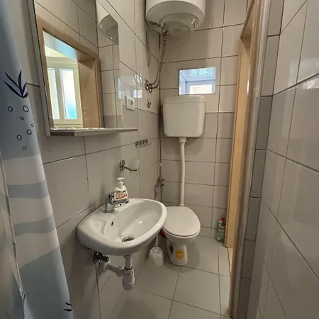 Rokova Terrace Retreat 斯普利特