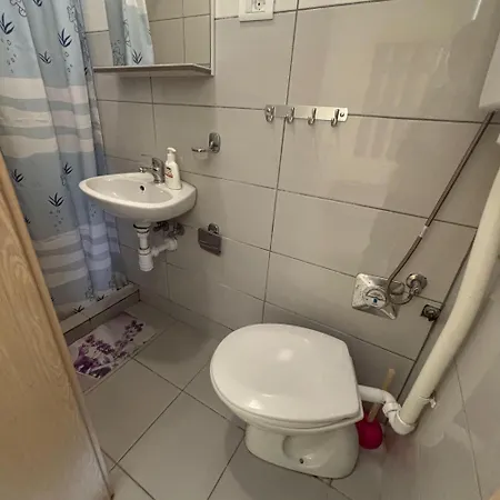 Rokova Terrace Retreat * Спліт