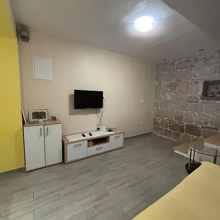 Rokova Terrace Retreat * Спліт