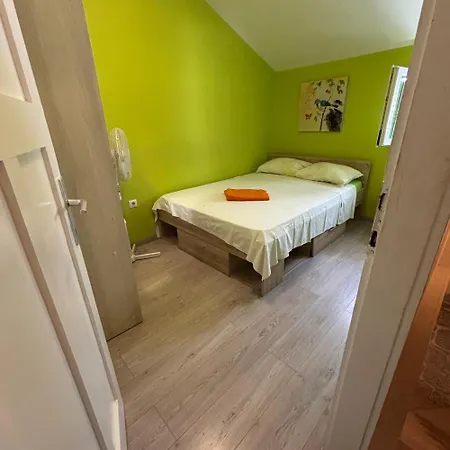 Rokova Terrace Retreat * Спліт