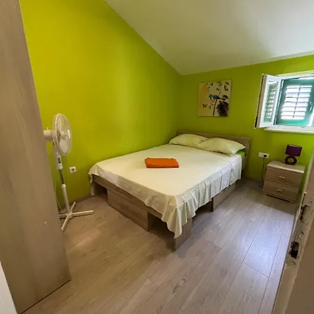 Apartment Rokova Terrace Retreat Split