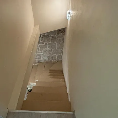 Apartment Rokova Terrace Retreat Split